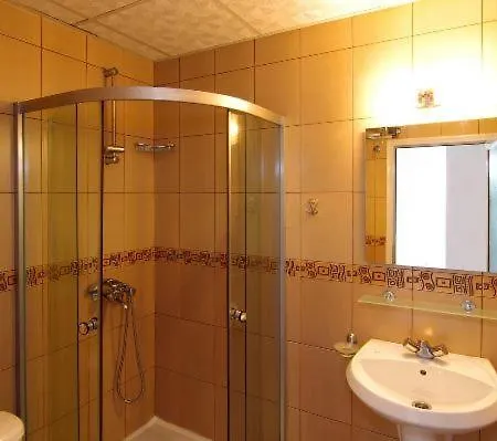 아파트 Robinson Beach Apartment *