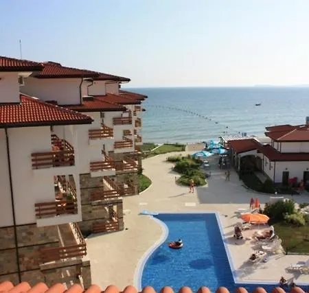 Robinson Beach Apartment 아파트 *